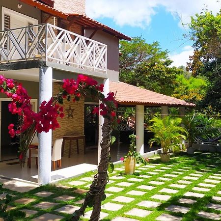 Vila Mulungu Casa Exteriér fotografie