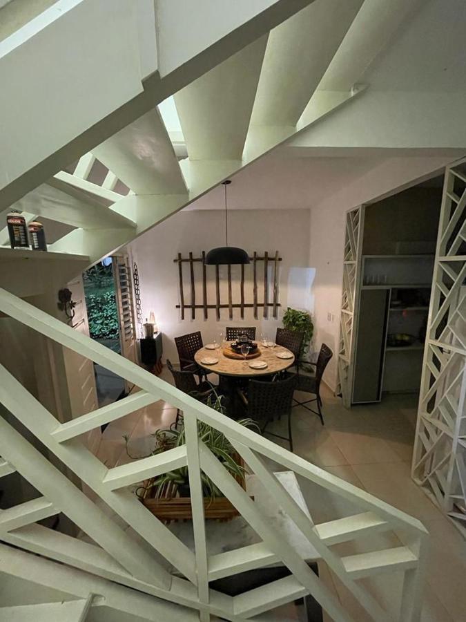 Vila Mulungu Casa Exteriér fotografie