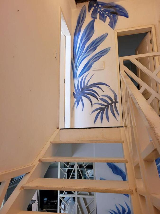 Vila Mulungu Casa Exteriér fotografie