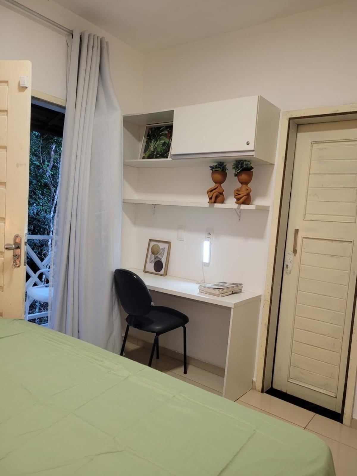 Vila Mulungu Casa Exteriér fotografie